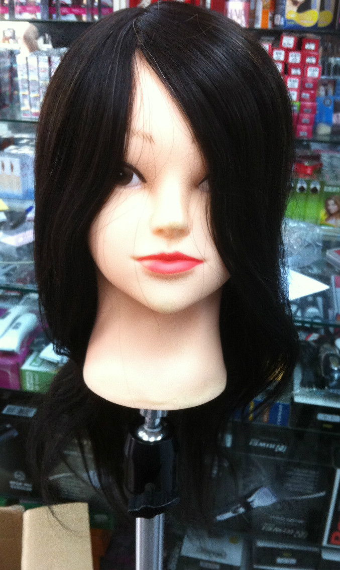 Tête mannequin - Ref 262164 Image 1
