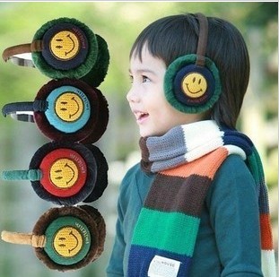 Cache-oreilles pour enfant PERFECT CHILD - Ref 2152055 Image 1