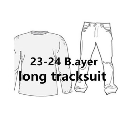 B.ayer 23-24 long sleeve tracksuit【ID：3220947】