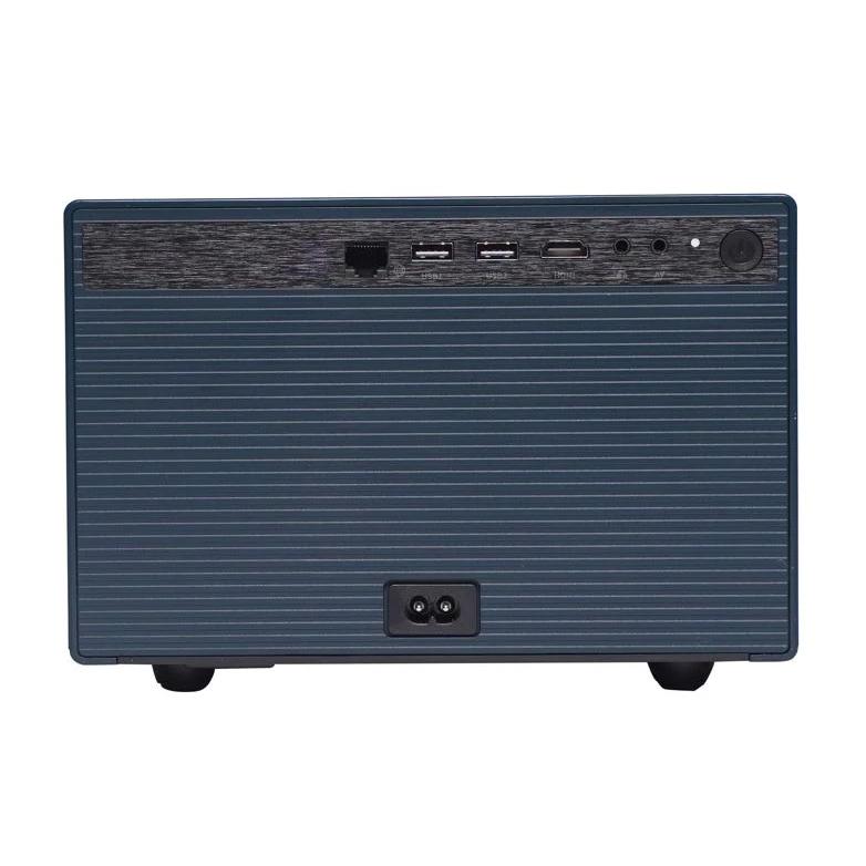 优派ViewSonic LX60HDC 全高清智能投影仪 专业家庭影院投影机(1080P超高清 自动对焦 自动校正)