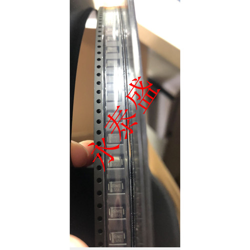 MURA230T3G丝印U5F  DO-214AA   原装