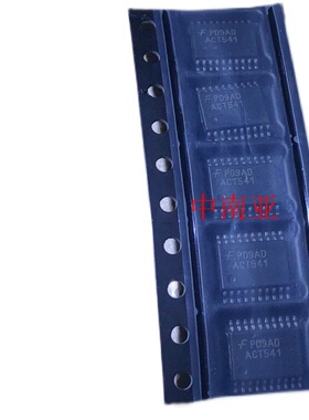 U74LVC245G  封装TSSOP-20