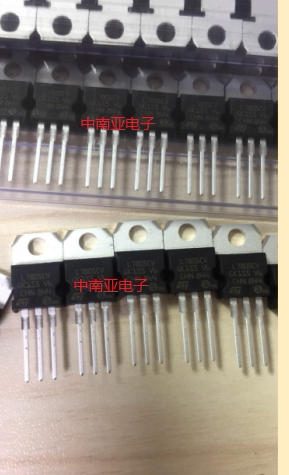 L7818 LM7818 L7818CV  L7805 L7809TO-220封装