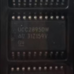 UCC2895DW原装正品