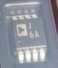 AD8310AD8310ARMZ 丝印J6A 原装正品