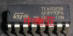 TEA2025B原装
