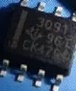 THS3091D  THS3091DDAR  THS3091DRG4