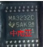 MAX3232CPW 丝印MA3232C