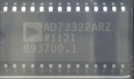 AD73322ARZ原装正品