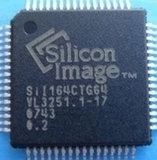 原装正品 SIL164CT64
