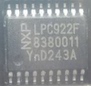 LPC922F原装正品
