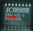 ICD2061ASC-1 2061ASC-1 SOP16 原装