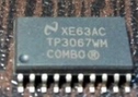 TP3067WM原装正品