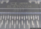SLM7026M  原装正品