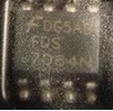 FDS7064N 原装正品