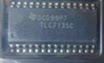 TLC7135CDW TLC7135C 原装正品