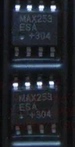 MAX253  MAX253ESA 原装
