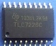 TLC7226C原装正品