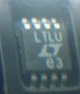 LTC1877EMS8 LTC1877IMS8 LTLU LTLV LTC1877