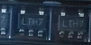 LTC4054ES5-4.2 SOT23-5 丝印LTH7