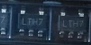 LTC4054ES5-4.2 SOT23-5 丝印LTH7