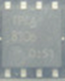 TPCA8106  QFN-8