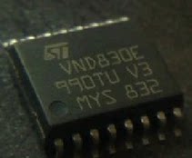 VND830ASP  VND830SP VND830PEPTR VND830E原装正品