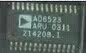 AD6523ARU原装正品批号15+