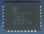 AM28F256A-120JC 价格咨询为准