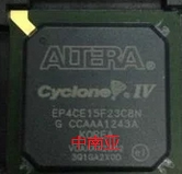 EP4CE15F23C8N原装正品