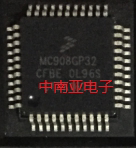 MC908GP32CFBE