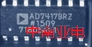AD7417BRZ原装