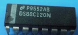DS88C120N原装正品