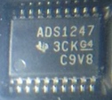 ADS1247IPW原装正品