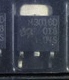 QM3016D TO-252 全新原装进口现货