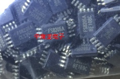 FS8205  FS8205A MSOP8