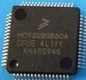 MC9S08GB60AC原装
