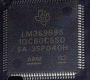 LM3S9B96  LM3S9B96-IQC80-C5 LQFP-100