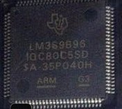 LM3S9B96  LM3S9B96-IQC80-C5 LQFP-100