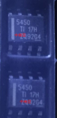 TPS5450 TPS5450DDAR 5450