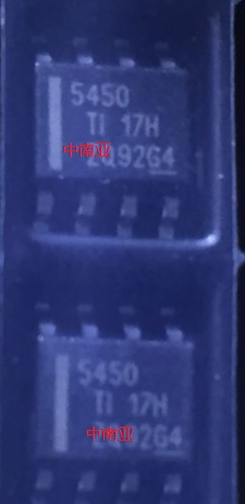TPS5450 TPS5450DDAR 5450