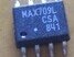 MAX709LCSA原装正品可以直拍