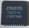 原装正品 CS4215-KL 价格咨询为准