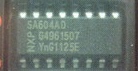 SA604AD SOP16【