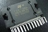 TDA7386 TDA7386G TDA7381 TDA7386原装正品
