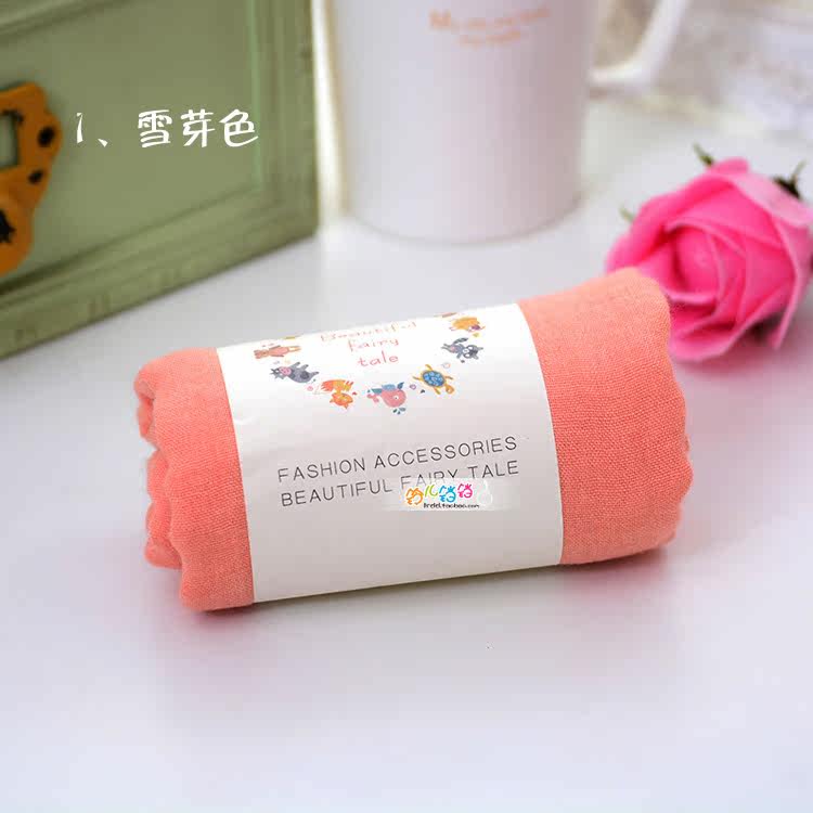 Echarpe enfant - Ref 2135585 Image 3