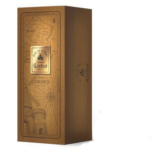 法国 卡图磨坊 干红 葡萄酒 红酒 chateau cordes 法莱雅 定金
