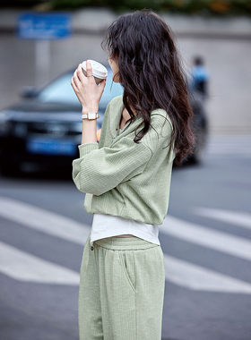 时尚气质套装SXTZJ25008