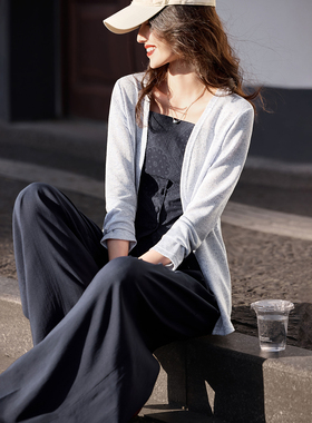 2026年新款春季女装三件套装SXTZE26018