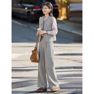 套装 女装 SXTZE26021 春季 2026年新款